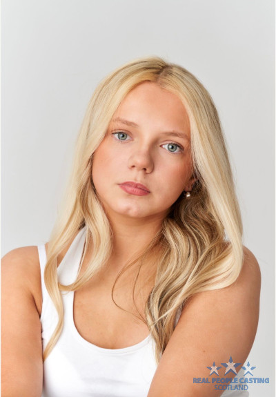 KENZIE MCHUGH