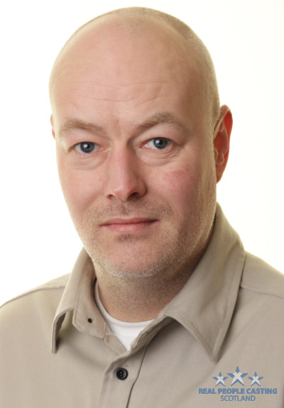 Derek Malone