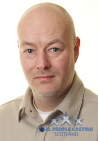 Derek Malone