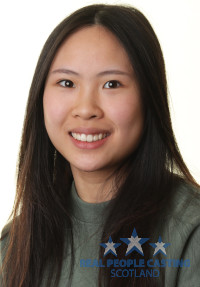 Mylie Chiu