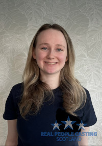 KATIE MCGRORY