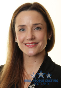 Dovile Connor
