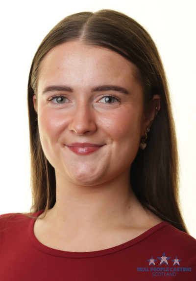 Rachel Harvey