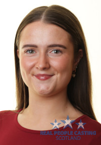 Rachel Harvey