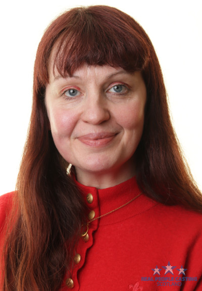 Rebecca MacDonald