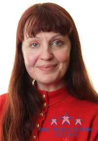 Rebecca MacDonald