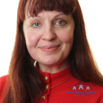 Rebecca MacDonald