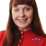 Rebecca MacDonald