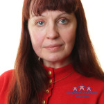 Rebecca MacDonald