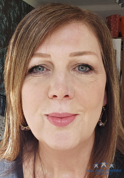 Claire Murphy