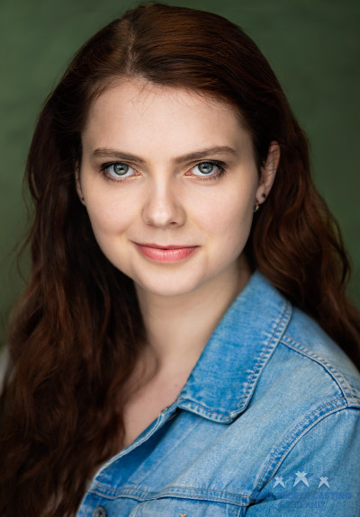 JOANNA TRIPP