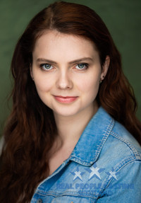 JOANNA TRIPP
