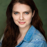 JOANNA TRIPP