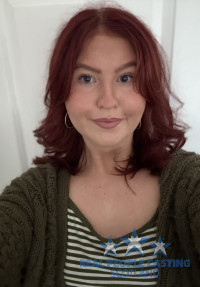 ERIN MCVICAR