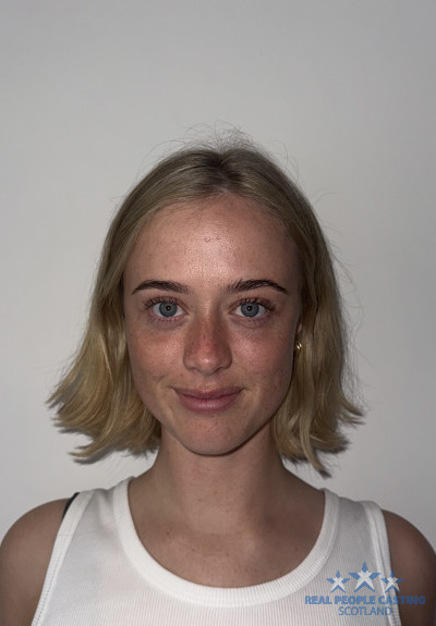 JENNIFER MCVEIGH