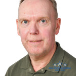 Stuart Ward