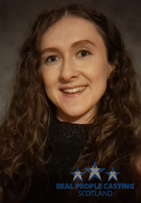 Samantha Jade Gordon