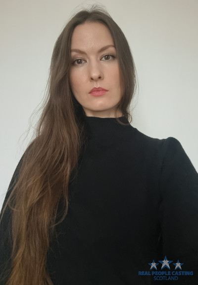Anastasia Kalinovskaya