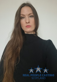 Anastasia Kalinovskaya