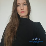 Anastasia Kalinovskaya