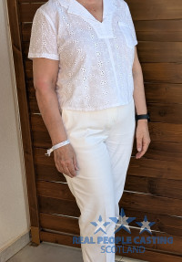 ELIZABETH SHARKIE