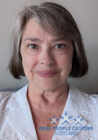 ELIZABETH SHARKIE