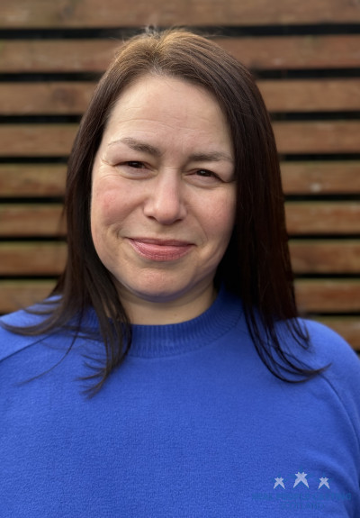 Jacqueline Cameron