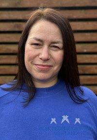 Jacqueline Cameron