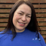 Jacqueline Cameron