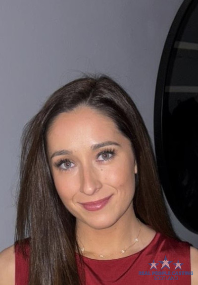Ellie Cameron