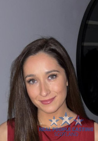 Ellie Cameron