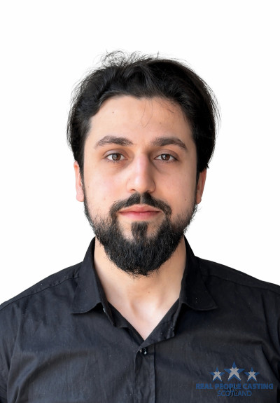 Belal Azizi
