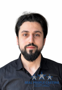 Belal Azizi
