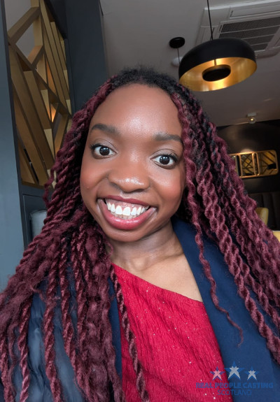 Anjola Akiode