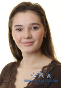 Iryna Ditkovska