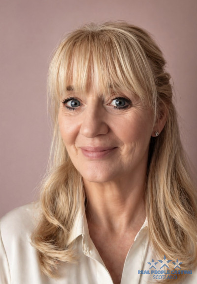 Gail Gillon