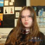 MIA DOIG