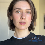 Andriiana Zakhariia