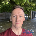 Nicholas Devlin