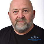 Gary Morton