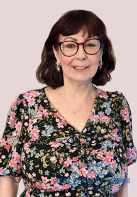 LINDA ELLARD