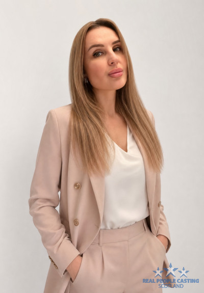 Daria Ivanchenko