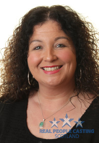Yvonne Watt