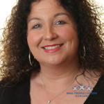 Yvonne Watt