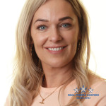 LOUISE LINDSAY