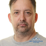 Daniel Miller