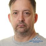 Daniel Miller