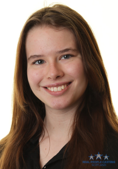 Abigail Johnston