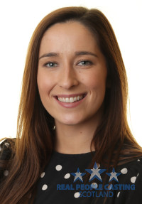 Ellie Cameron