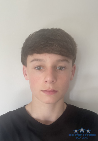 THEO OCONNOR